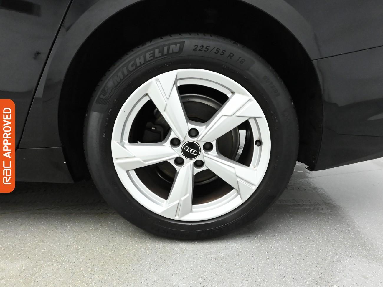 Used Audi A6 Saloon 2021 for sale - 76884240: Photo 24