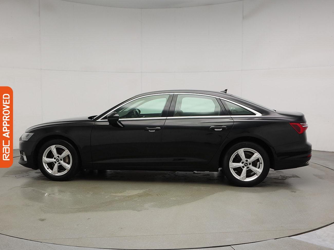 Used Audi A6 Saloon 2021 for sale - 76884240: Photo 27
