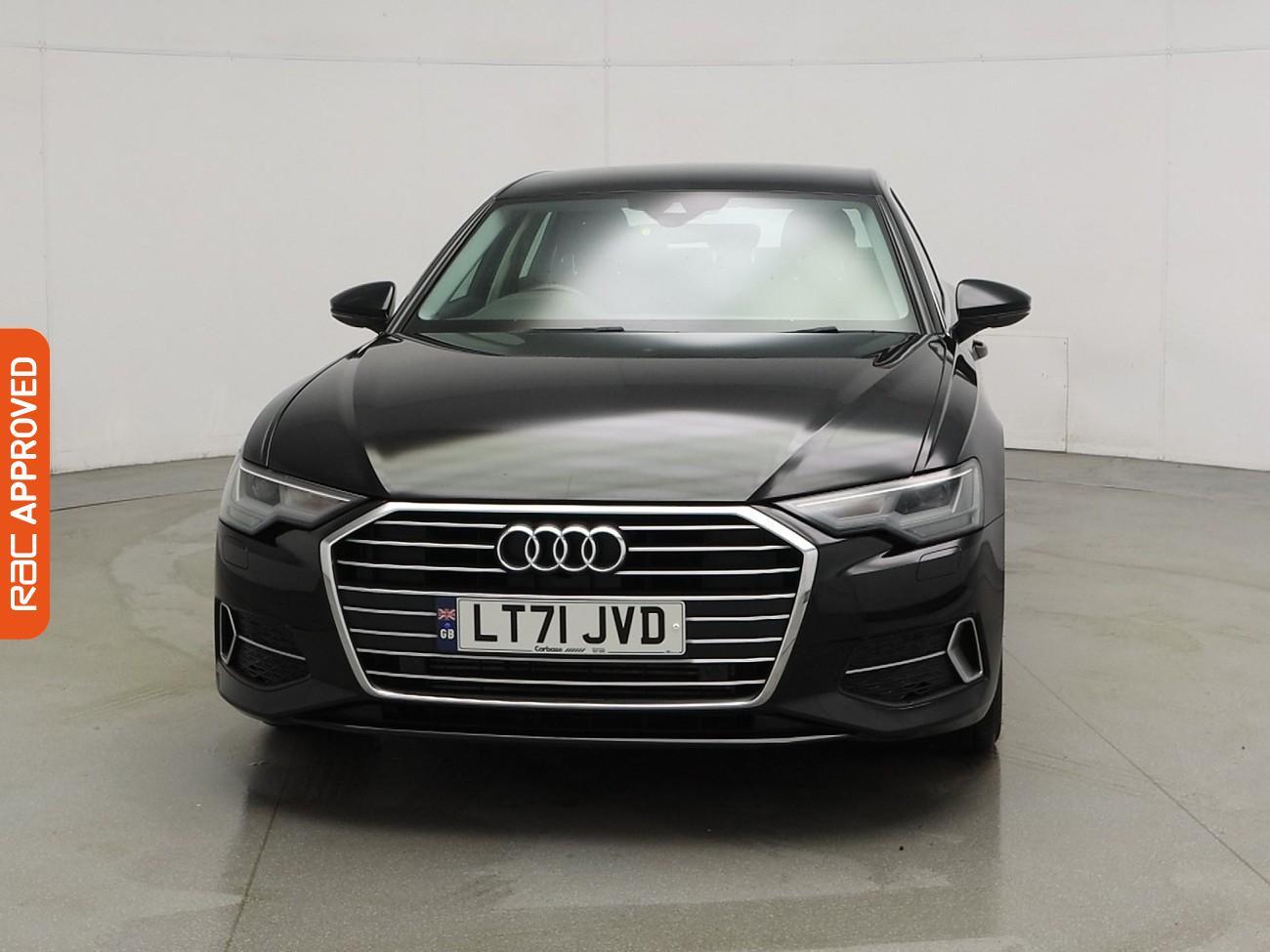 Used Audi A6 Saloon 2021 for sale - 76884240: Photo 7