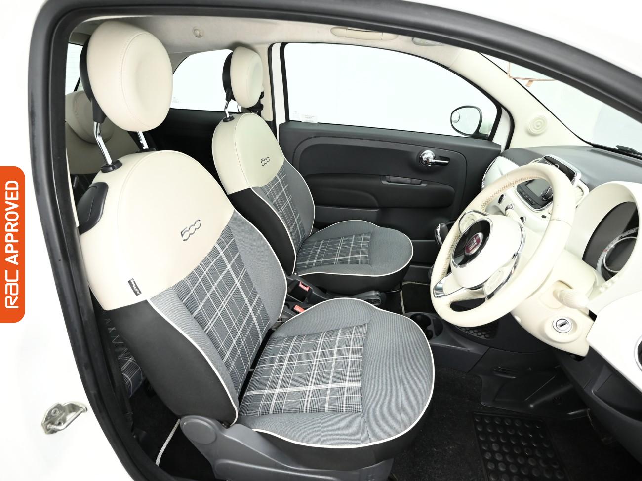 Used Fiat 500 2026 for sale - 77220049: Photo 12