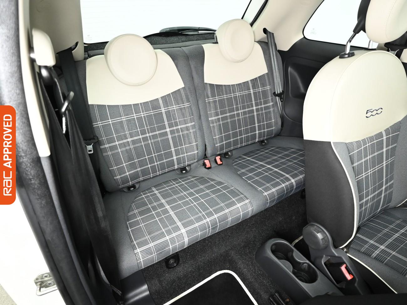 Used Fiat 500 2026 for sale - 77220049: Photo 13