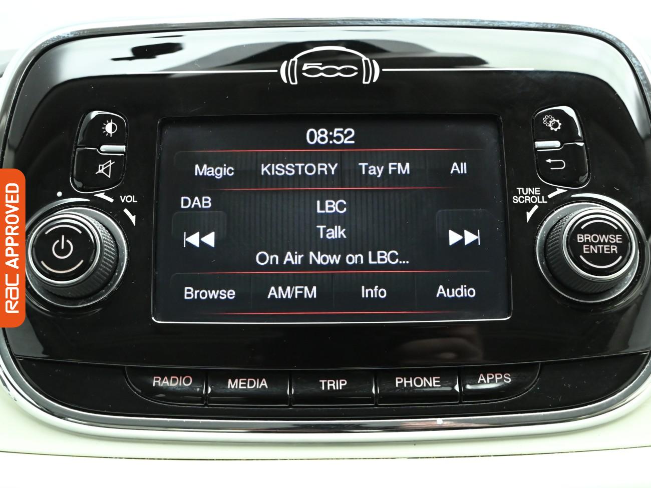 Used Fiat 500 2026 for sale - 77220049: Photo 14