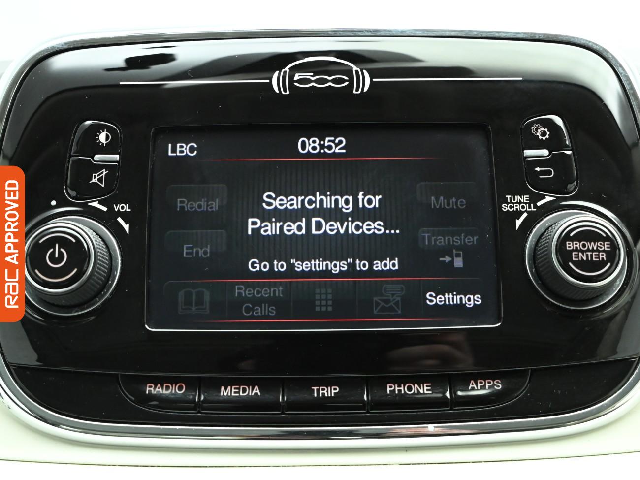 Used Fiat 500 2026 for sale - 77220049: Photo 15