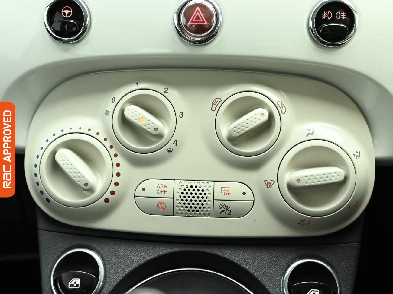 Used Fiat 500 2026 for sale - 77220049: Photo 16