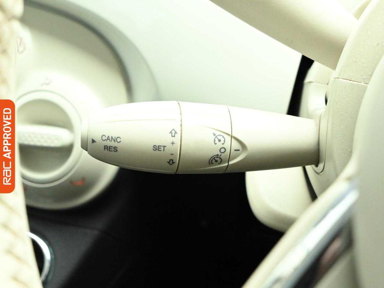 Used Fiat 500 2026 for sale - 77220049: Photo 18