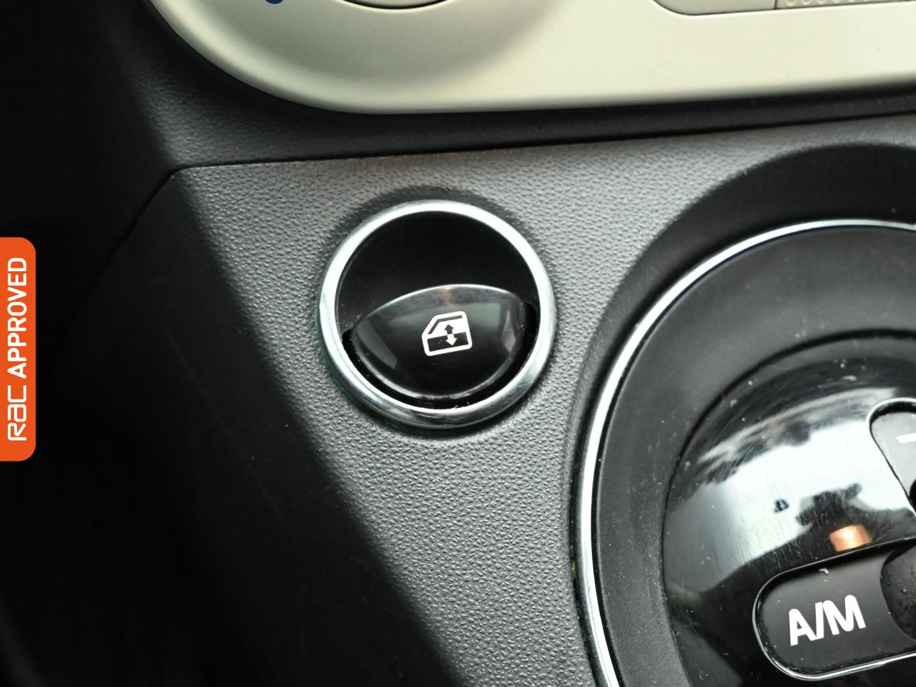 Used Fiat 500 2026 for sale - 77220049: Photo 19