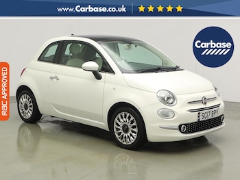 Used Fiat 500 2026 for sale - 77220049: Photo
