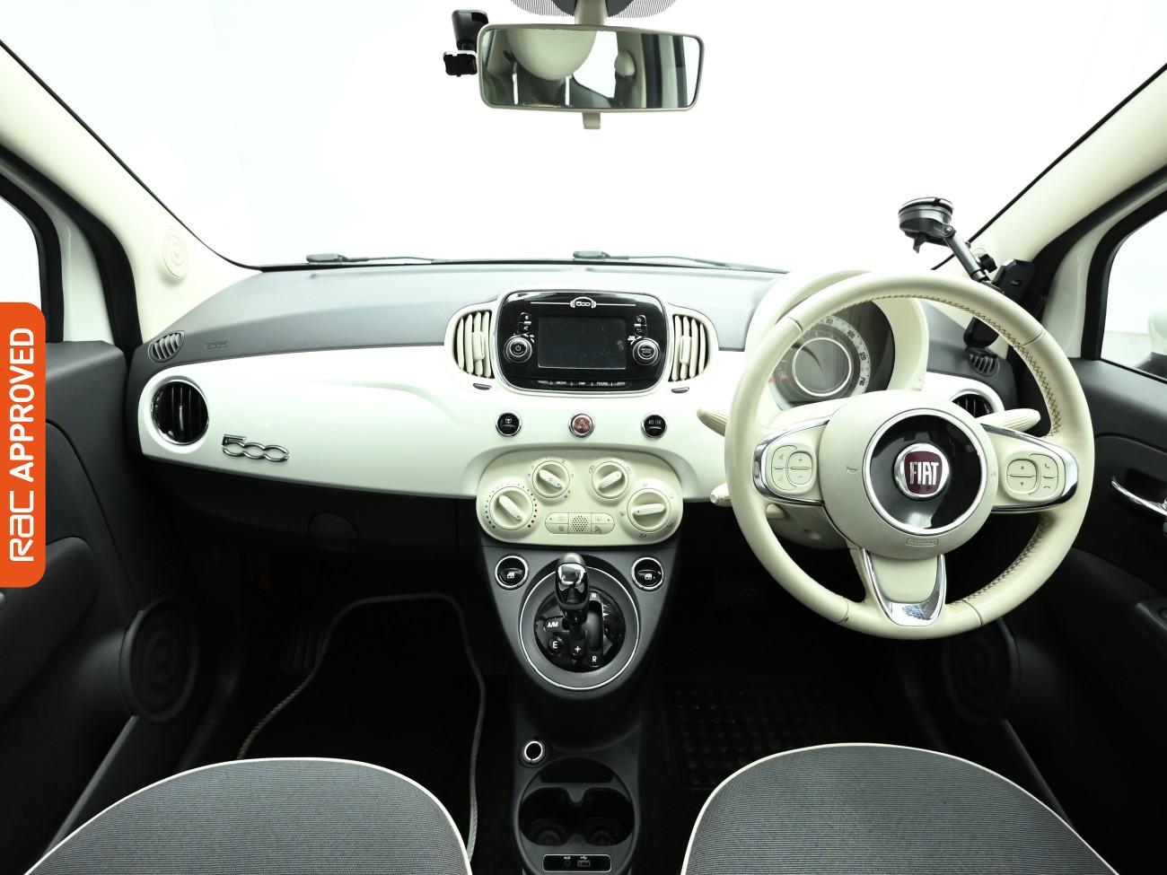 Used Fiat 500 2026 for sale - 77220049: Photo 2