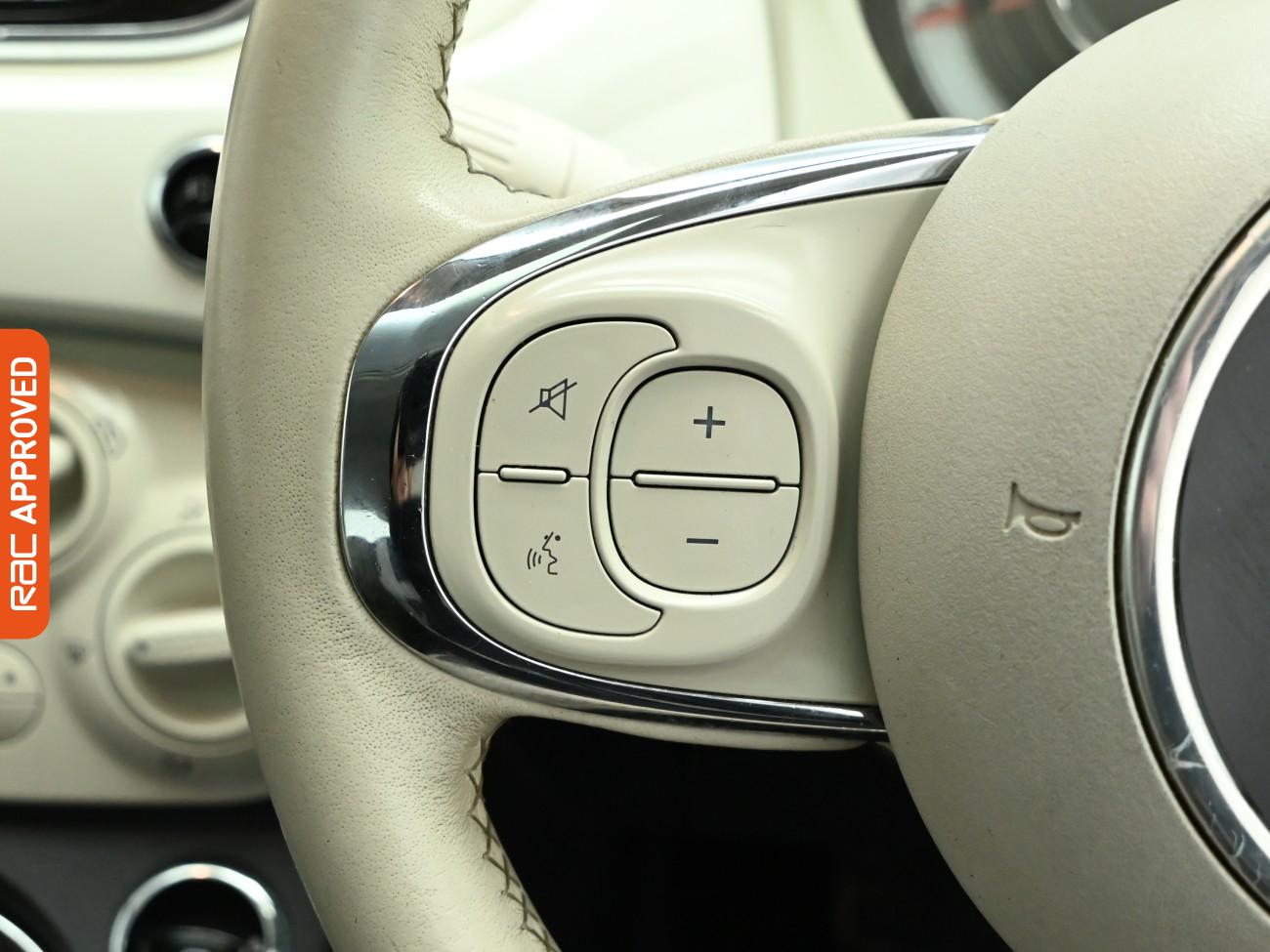 Used Fiat 500 2026 for sale - 77220049: Photo 21