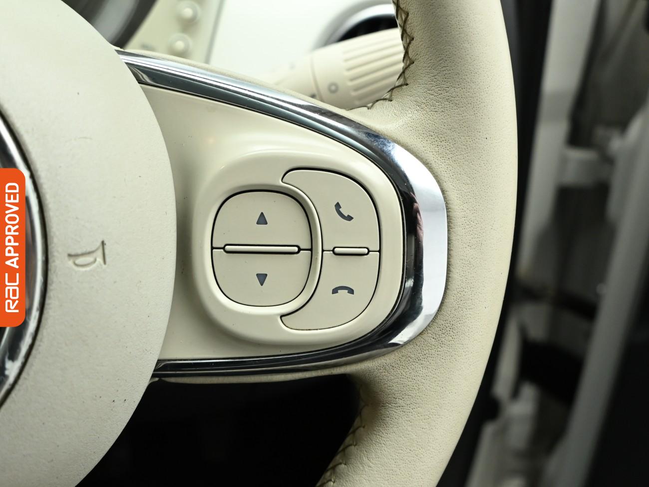 Used Fiat 500 2026 for sale - 77220049: Photo 22