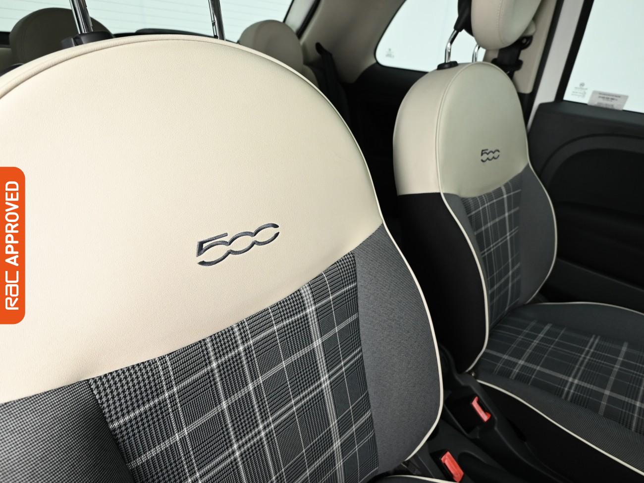 Used Fiat 500 2026 for sale - 77220049: Photo 24