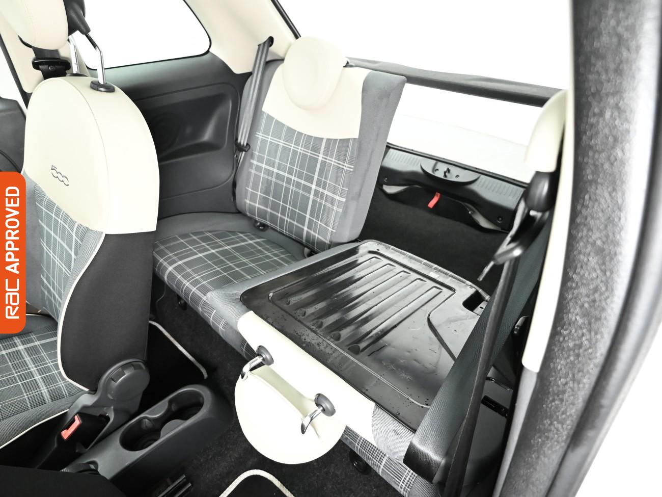 Used Fiat 500 2026 for sale - 77220049: Photo 25