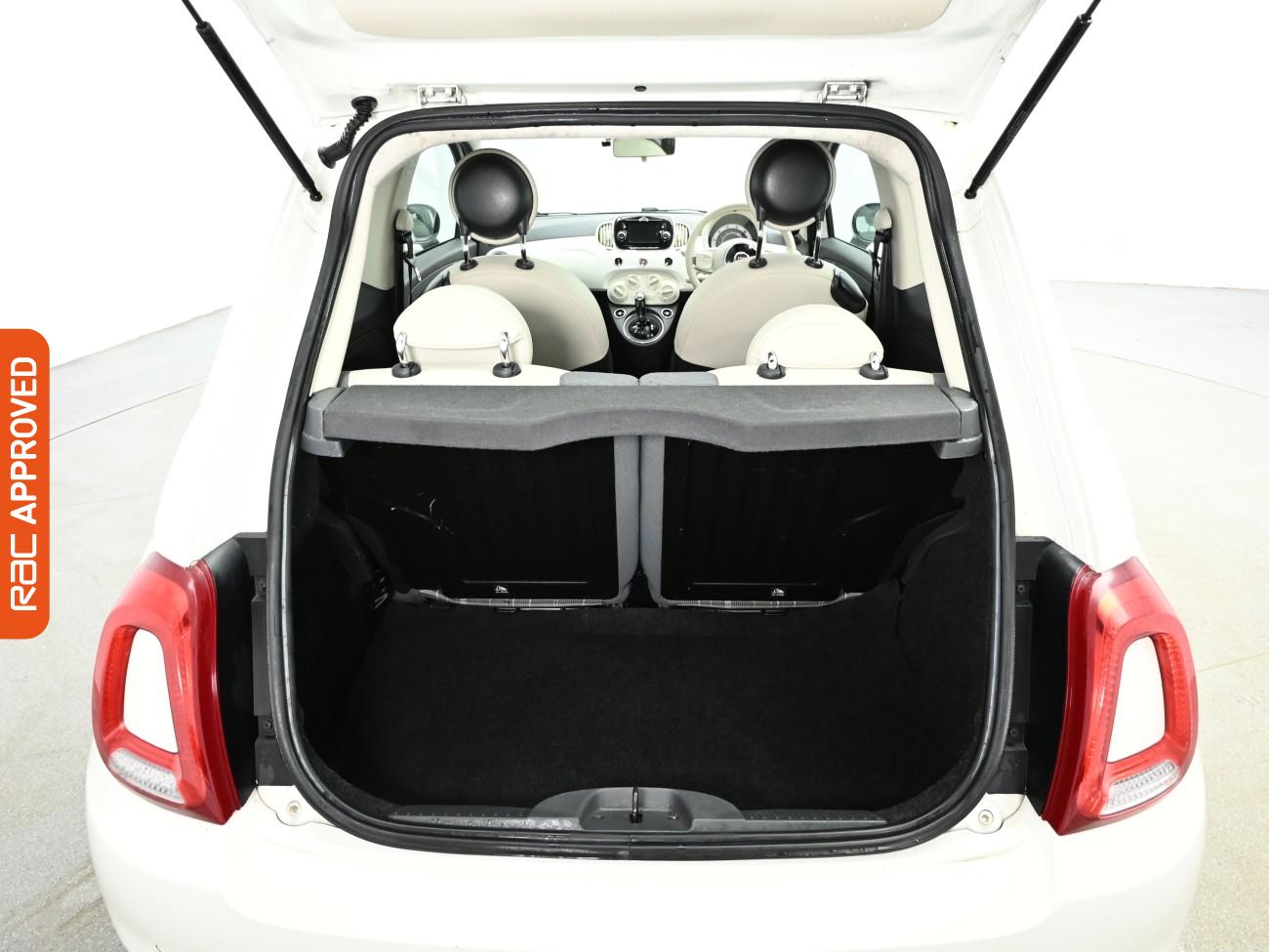 Used Fiat 500 2026 for sale - 77220049: Photo 26