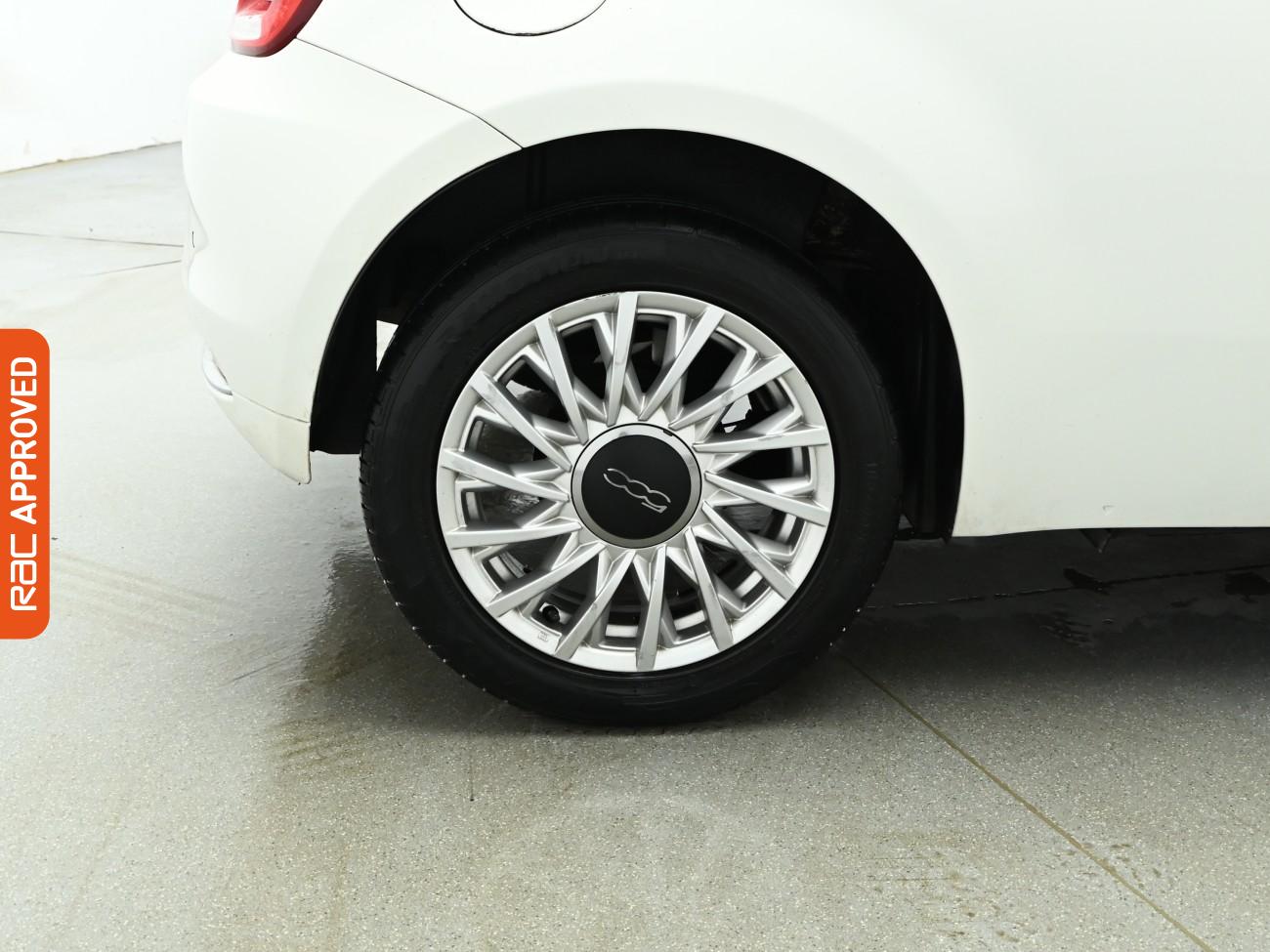 Used Fiat 500 2026 for sale - 77220049: Photo 27