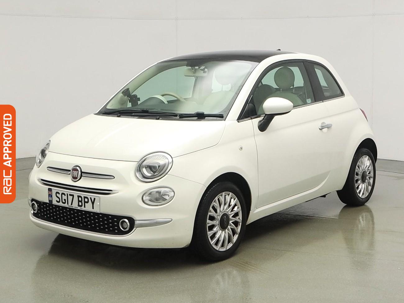Used Fiat 500 2026 for sale - 77220049: Photo 28