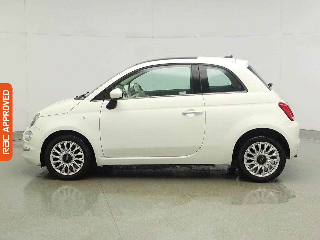 Used Fiat 500 2026 for sale - 77220049: Photo 29