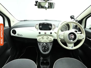 Used Fiat 500 2026 for sale - 77220049: Photo