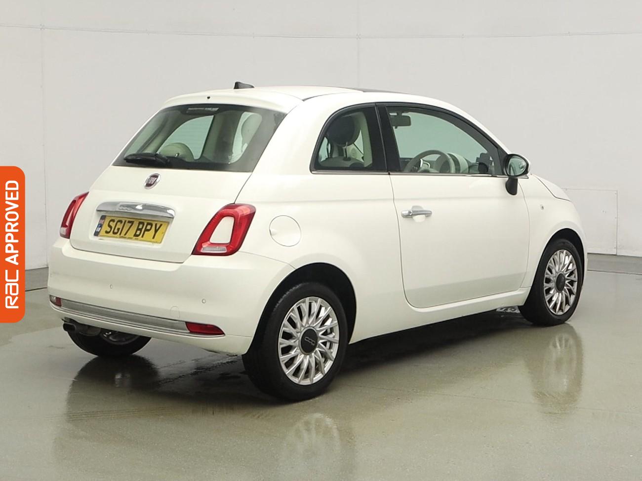 Used Fiat 500 2026 for sale - 77220049: Photo 31