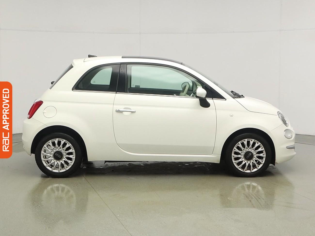 Used Fiat 500 2026 for sale - 77220049: Photo 6