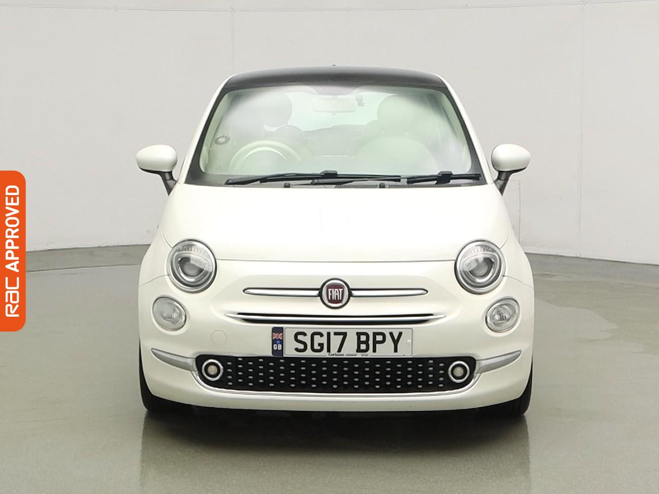 Used Fiat 500 2026 for sale - 77220049: Photo 7