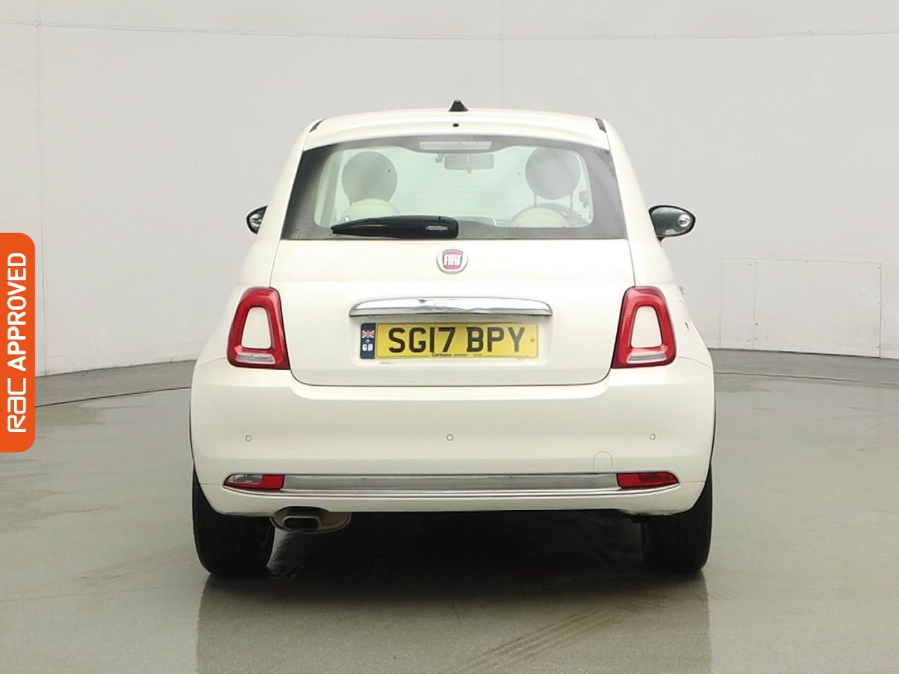 Used Fiat 500 2026 for sale - 77220049: Photo 8