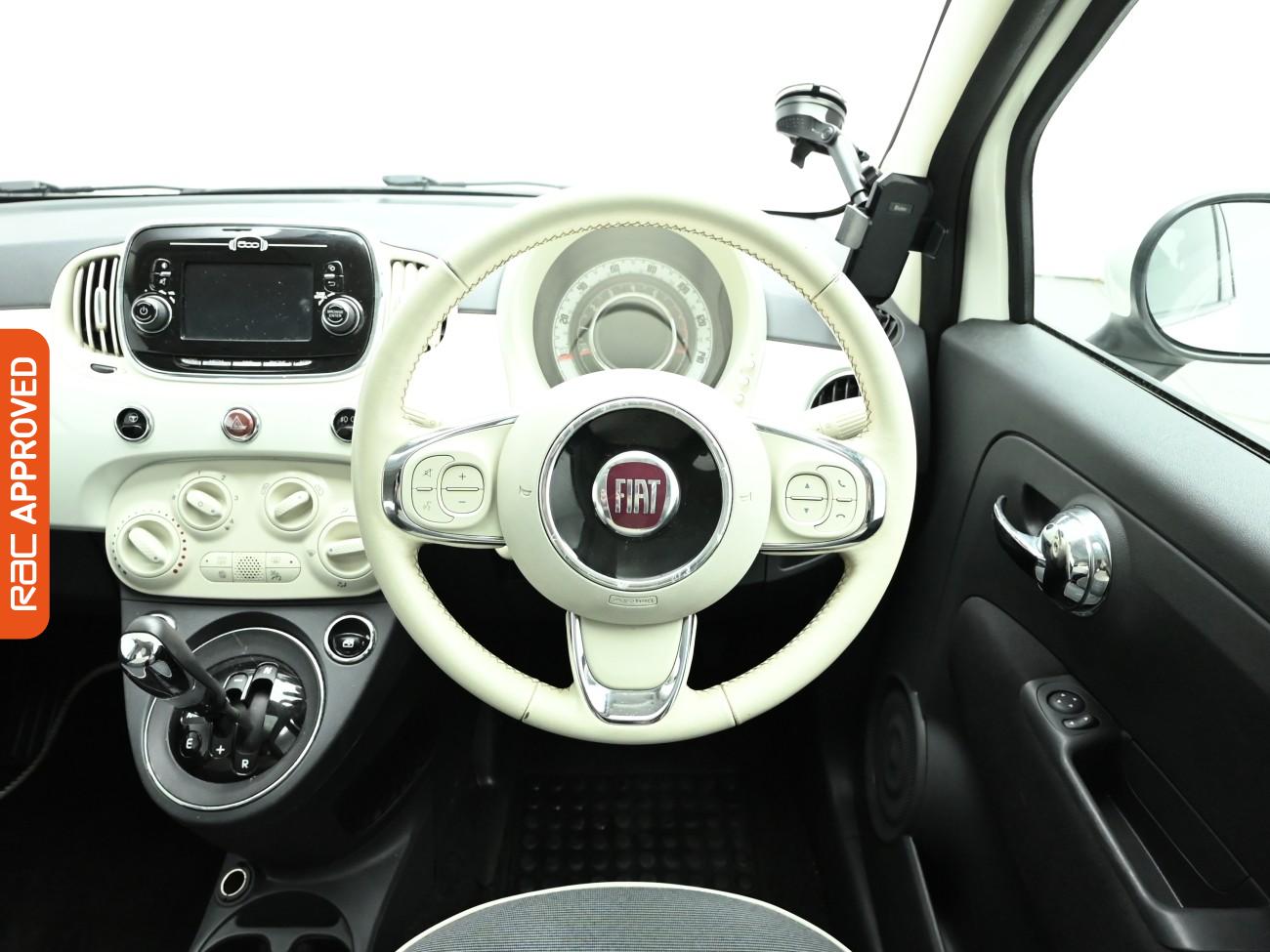 Used Fiat 500 2026 for sale - 77220049: Photo 9