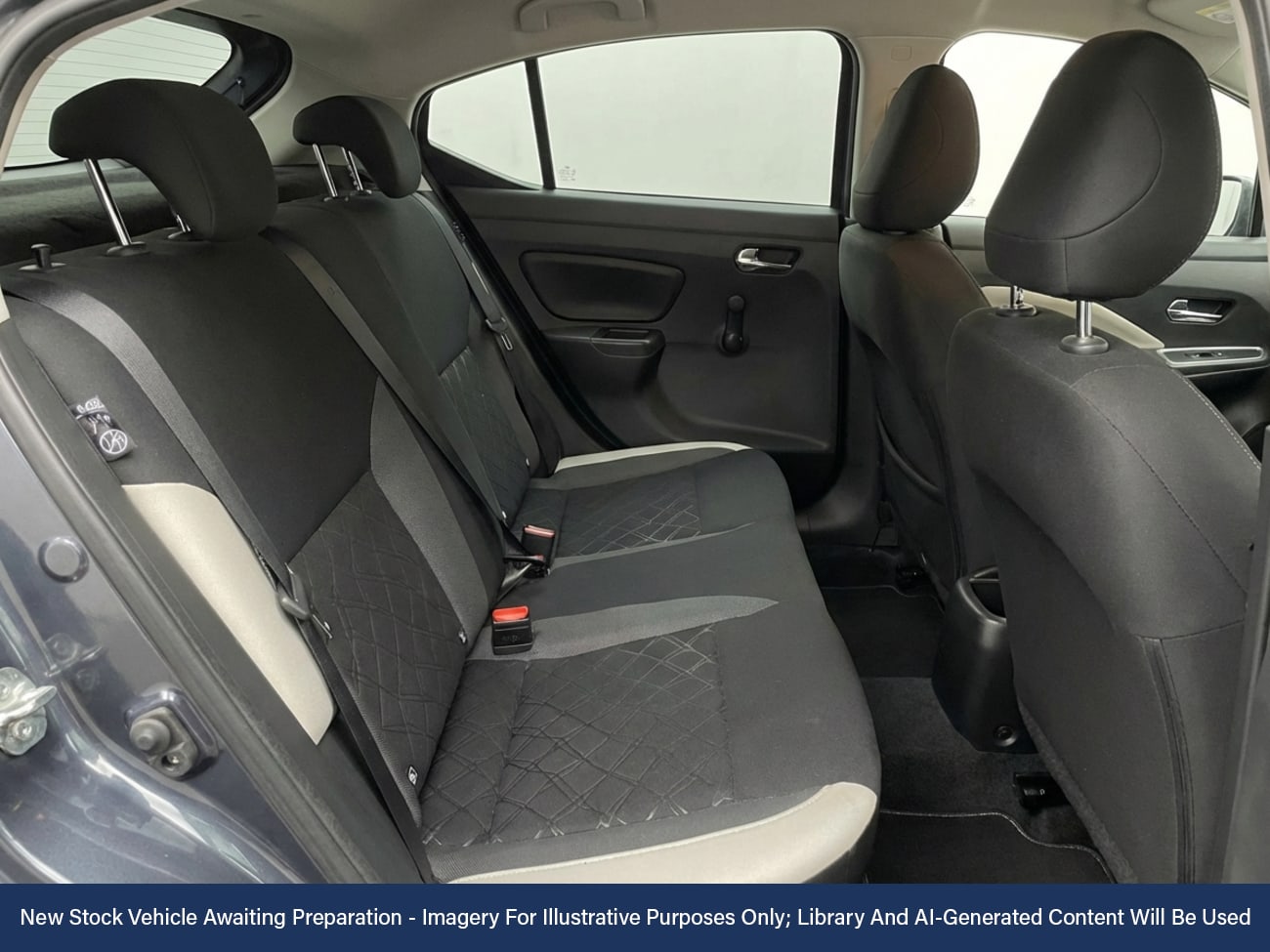 Used Nissan Micra 2019 for sale - 77703430: Photo 4