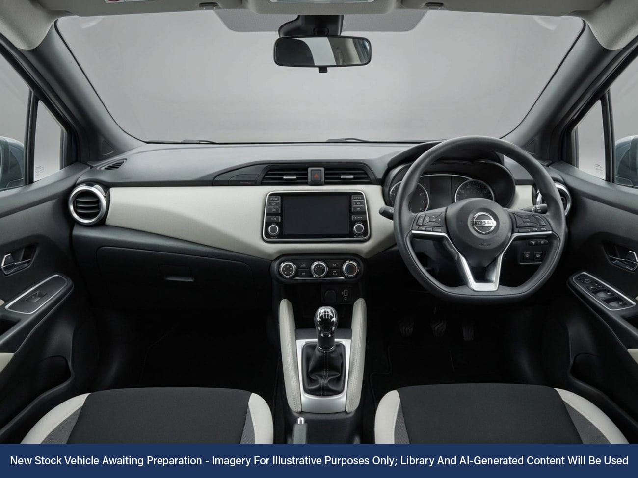 Used Nissan Micra 2019 for sale - 77703430: Photo 6