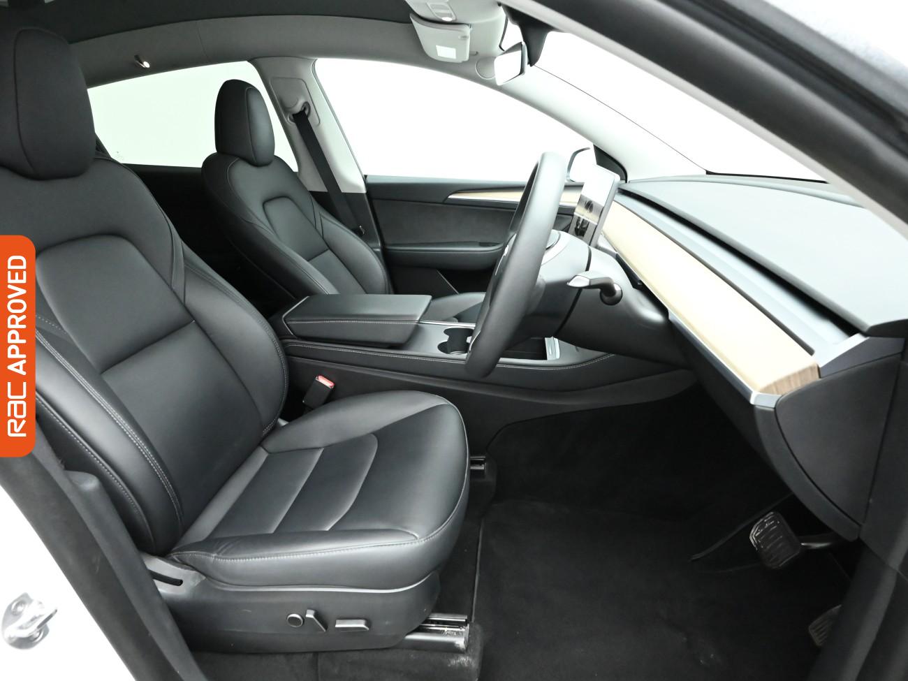 Used Tesla Model Y 2022 for sale - 77211505: Photo 14