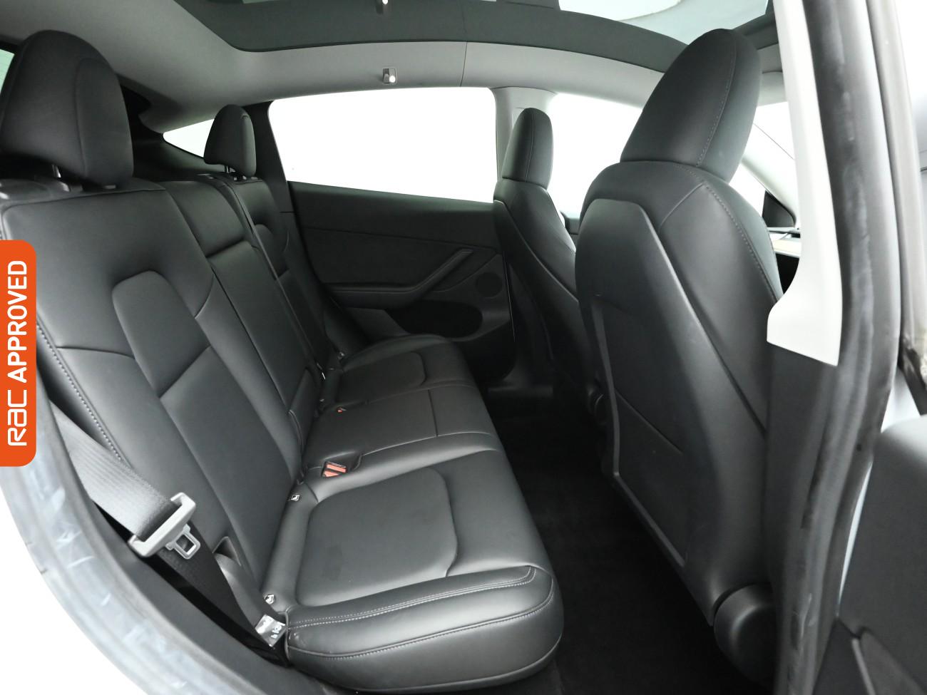 Used Tesla Model Y 2022 for sale - 77211505: Photo 15