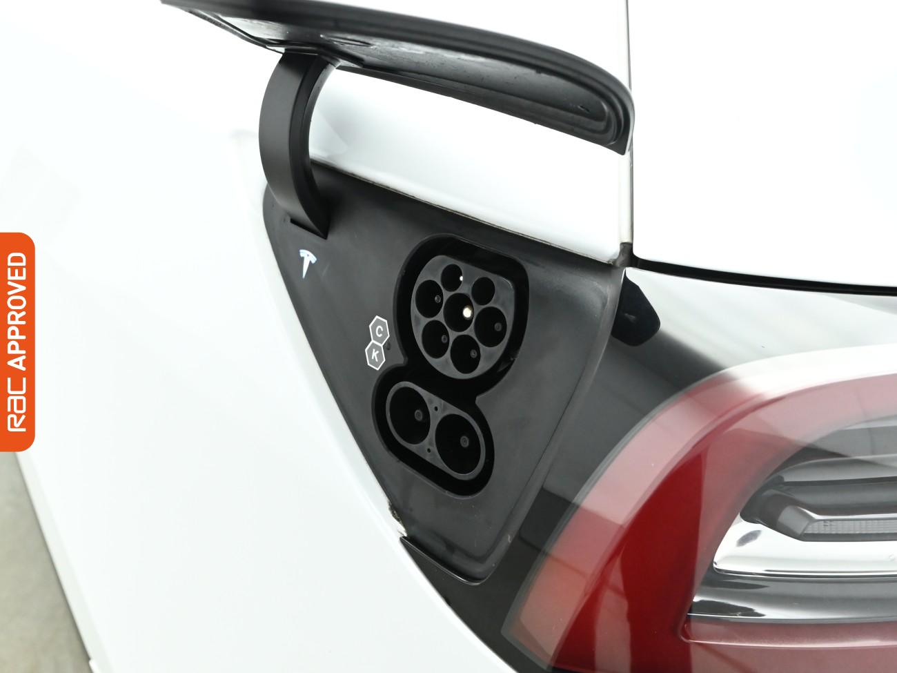 Used Tesla Model Y 2022 for sale - 77211505: Photo 16