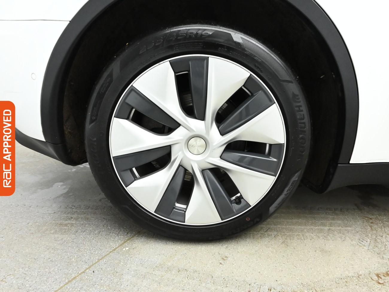 Used Tesla Model Y 2022 for sale - 77211505: Photo 17