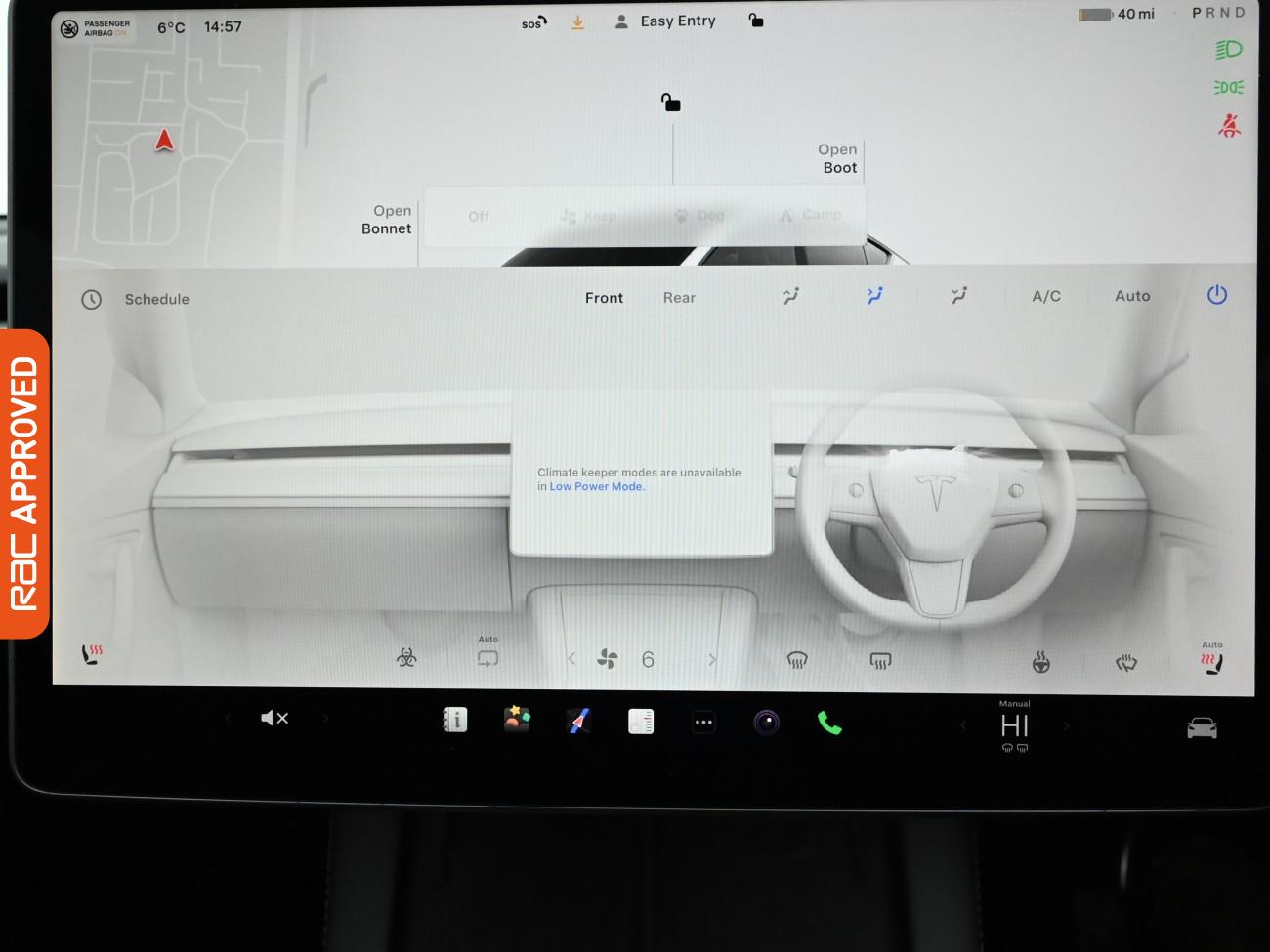 Used Tesla Model Y 2022 for sale - 77211505: Photo 19