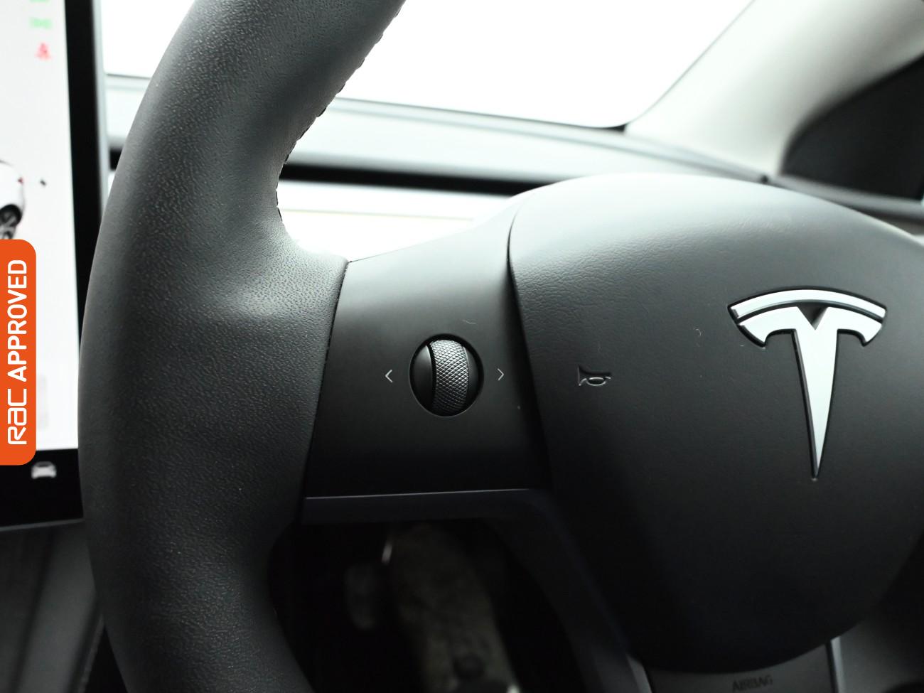 Used Tesla Model Y 2022 for sale - 77211505: Photo 25