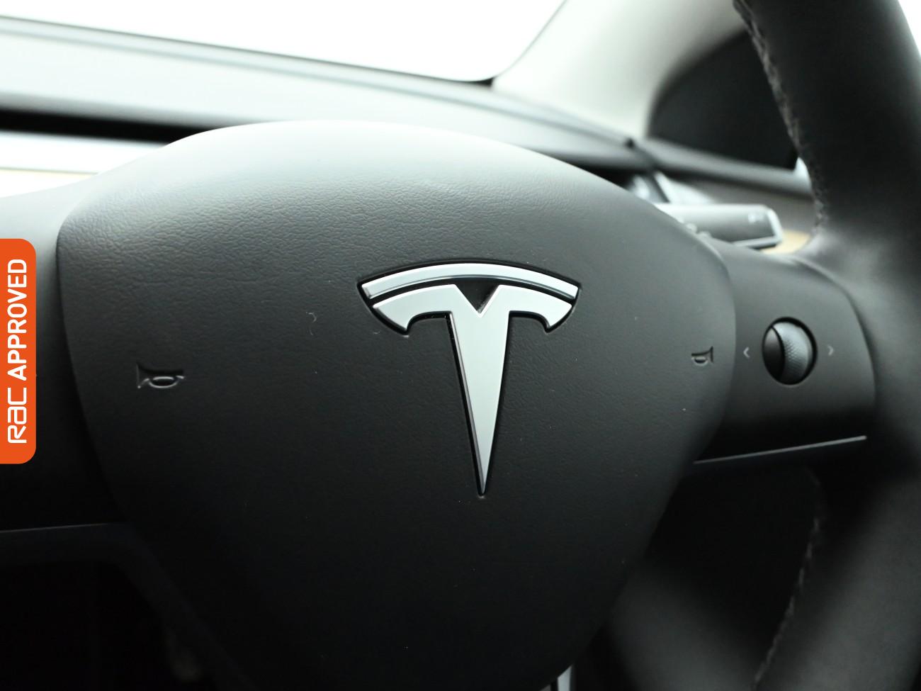 Used Tesla Model Y 2022 for sale - 77211505: Photo 26