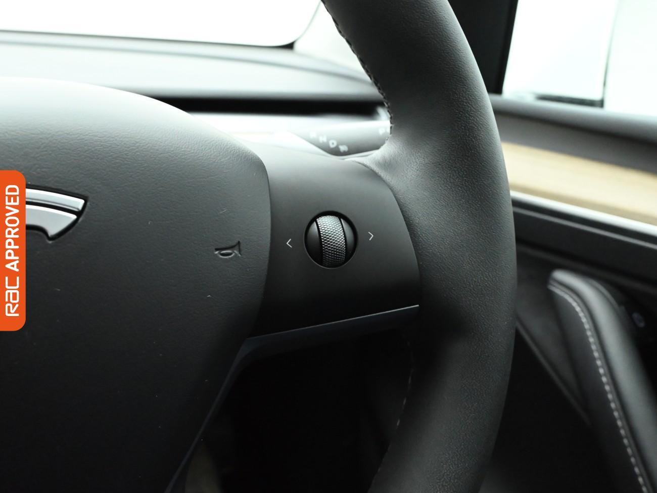 Used Tesla Model Y 2022 for sale - 77211505: Photo 27