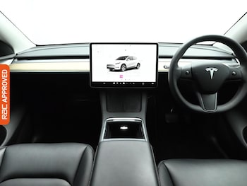 Used Tesla Model Y 2022 for sale - 77211505: Photo