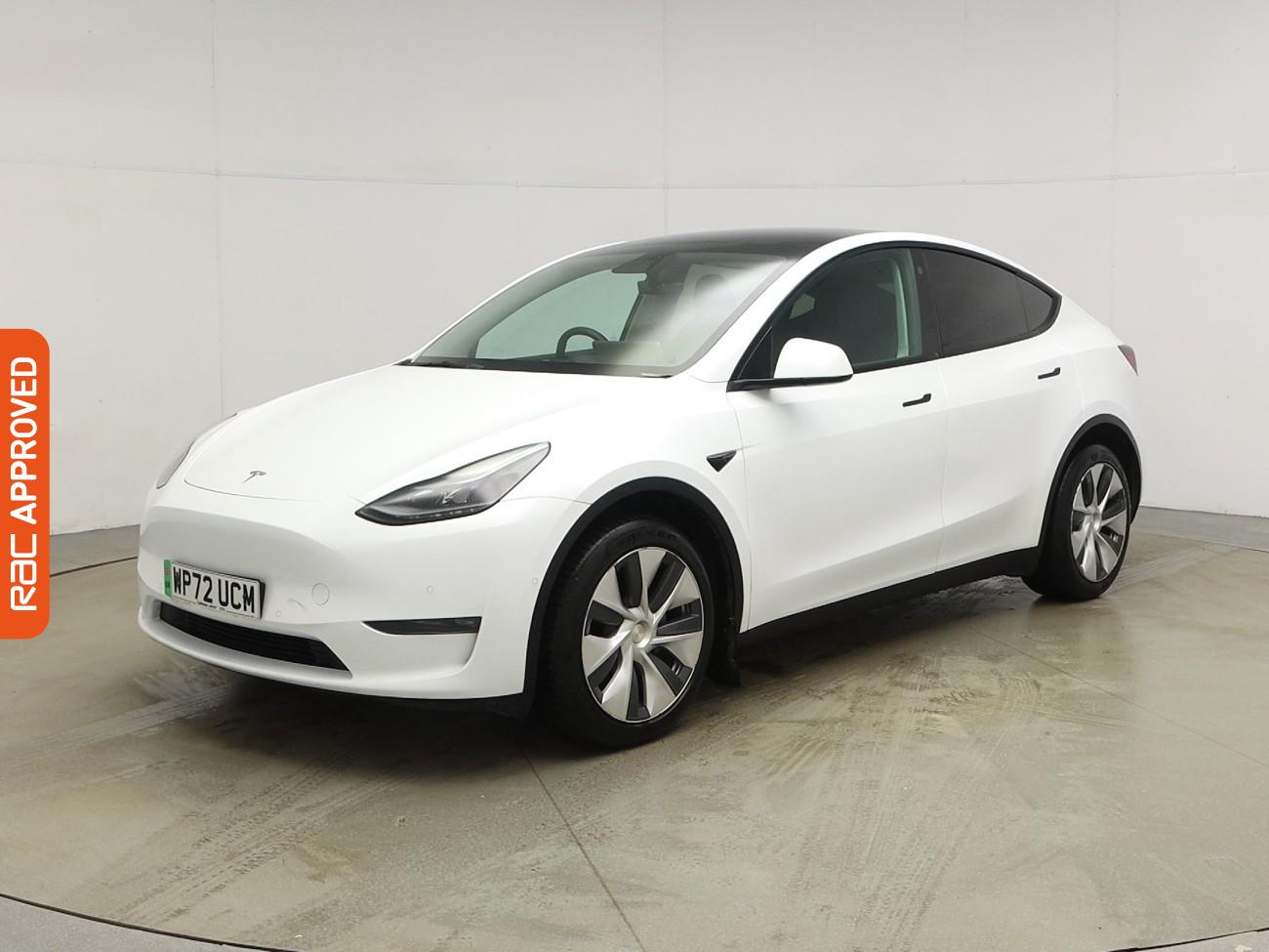 Used Tesla Model Y 2022 for sale - 77211505: Photo 31
