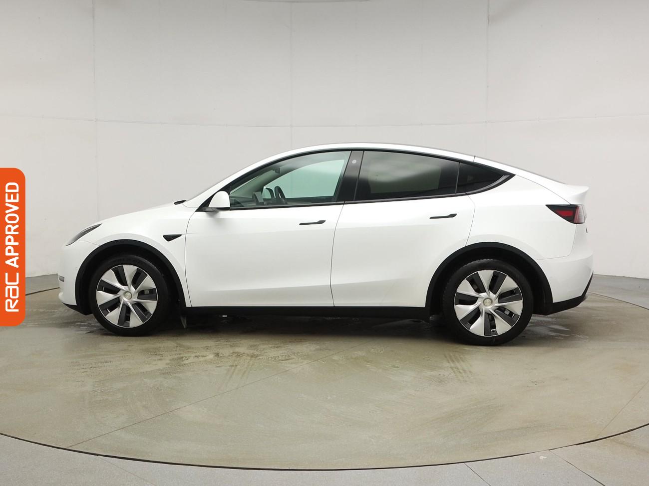 Used Tesla Model Y 2022 for sale - 77211505: Photo 33