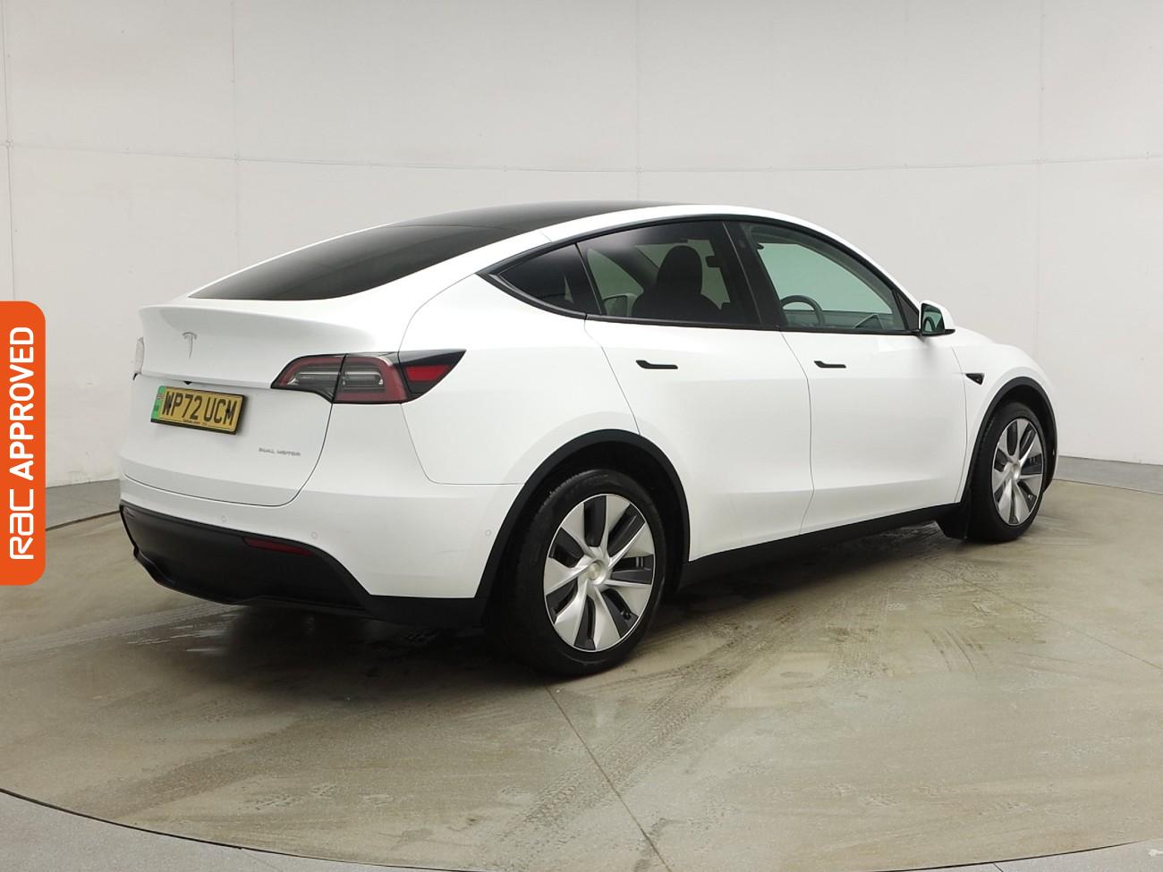 Used Tesla Model Y 2022 for sale - 77211505: Photo 34
