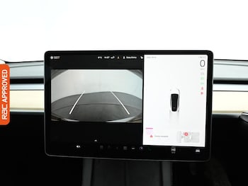 Used Tesla Model Y 2022 for sale - 77211505: Photo