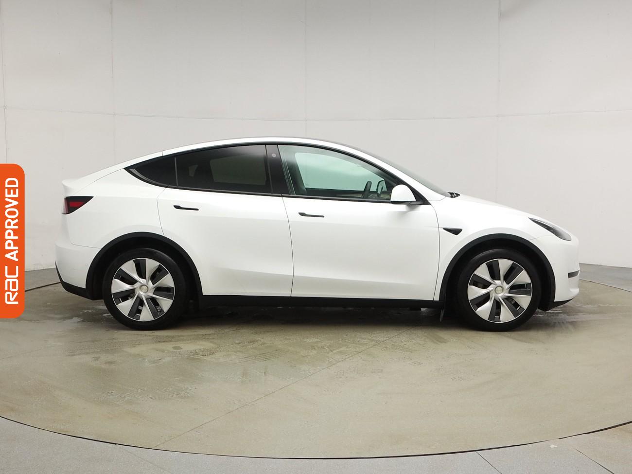 Used Tesla Model Y 2022 for sale - 77211505: Photo 8
