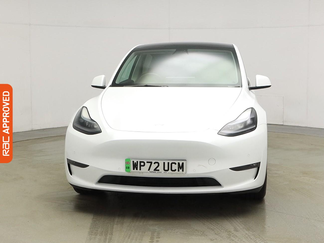 Used Tesla Model Y 2022 for sale - 77211505: Photo 9