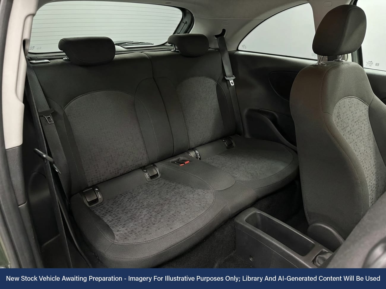 Used Vauxhall ADAM 2016 for sale - 77733631: Photo 4