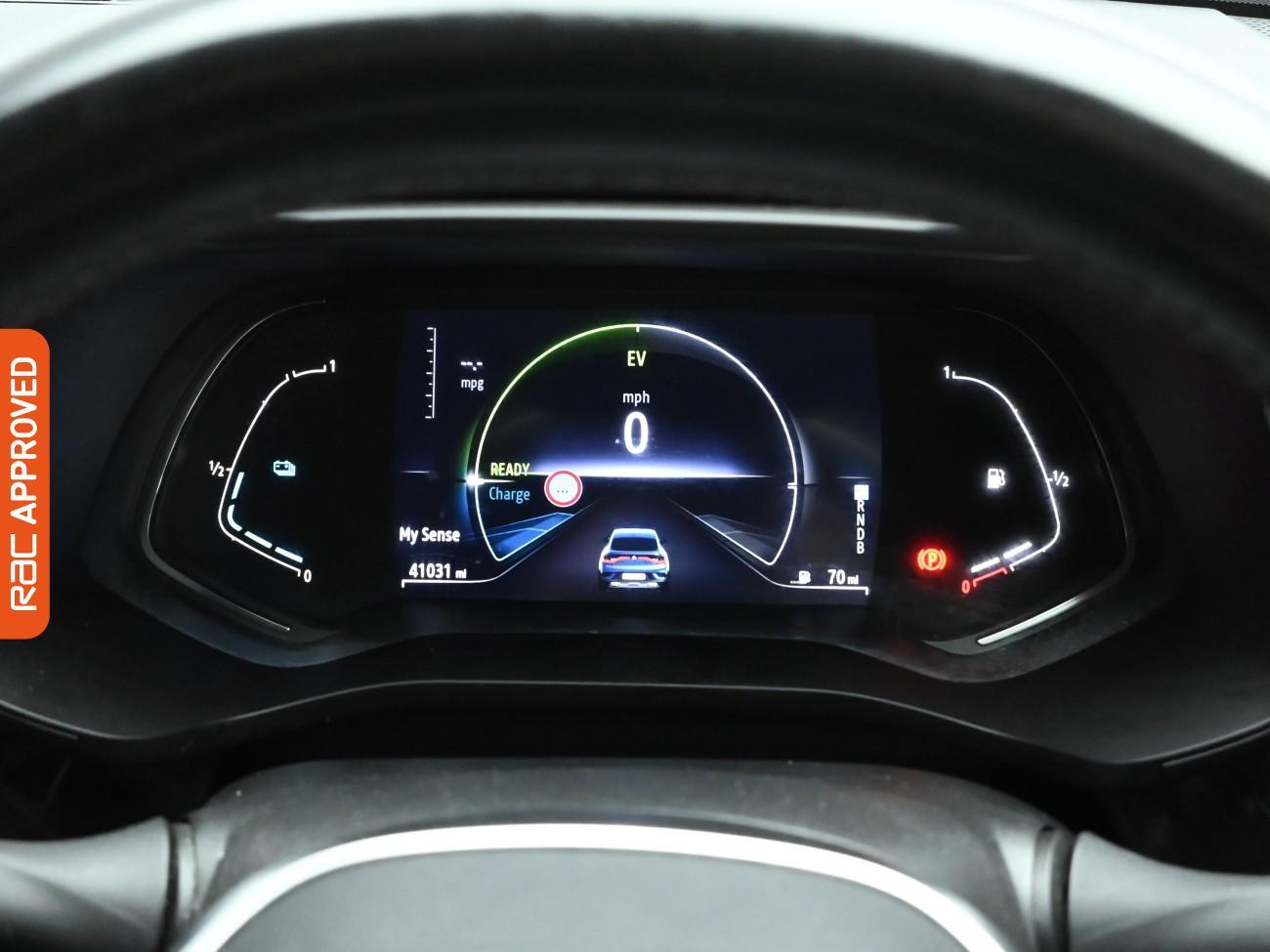 Used Renault Arkana 2021 for sale - 77032440: Photo 11