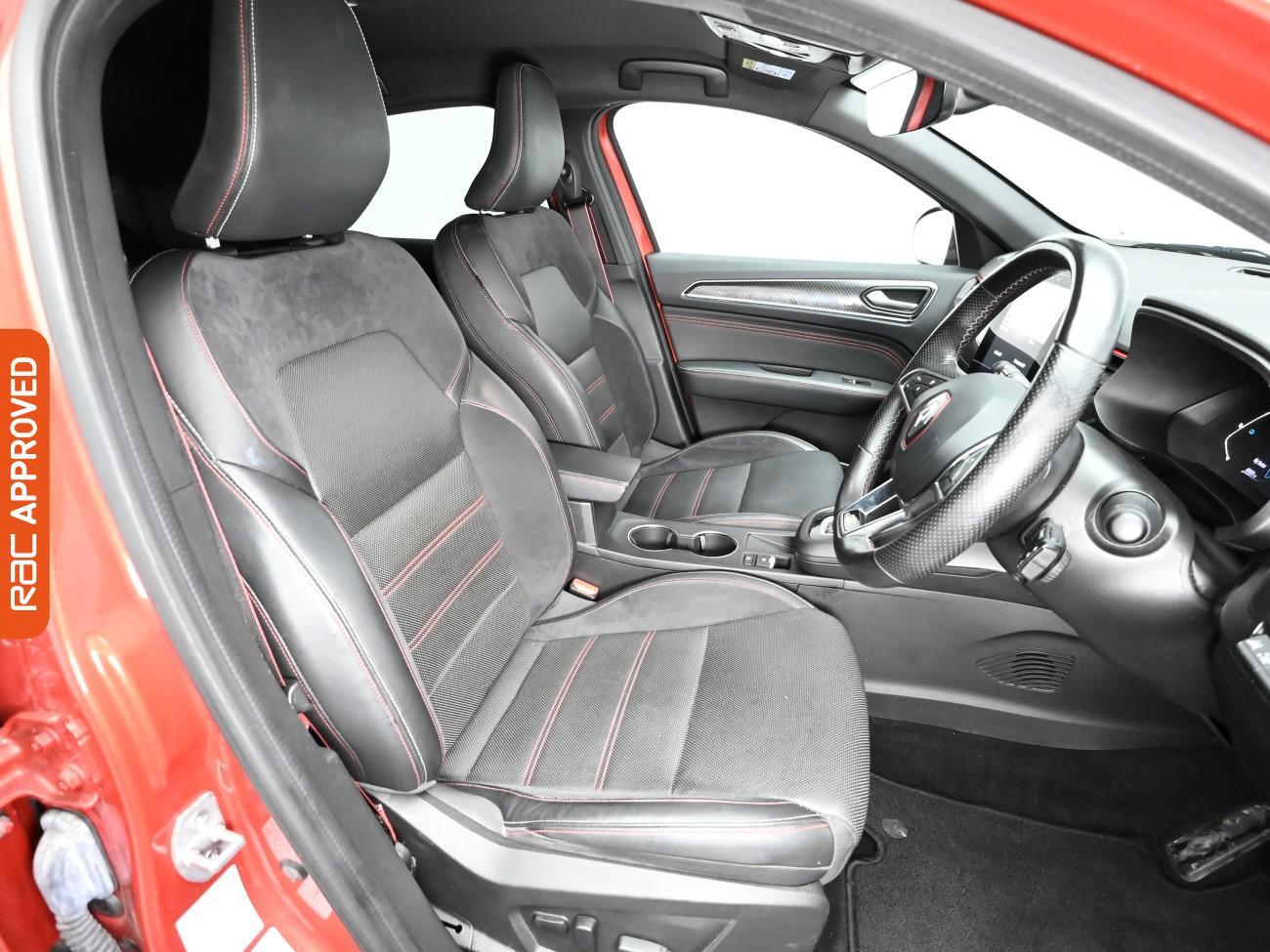 Used Renault Arkana 2021 for sale - 77032440: Photo 12