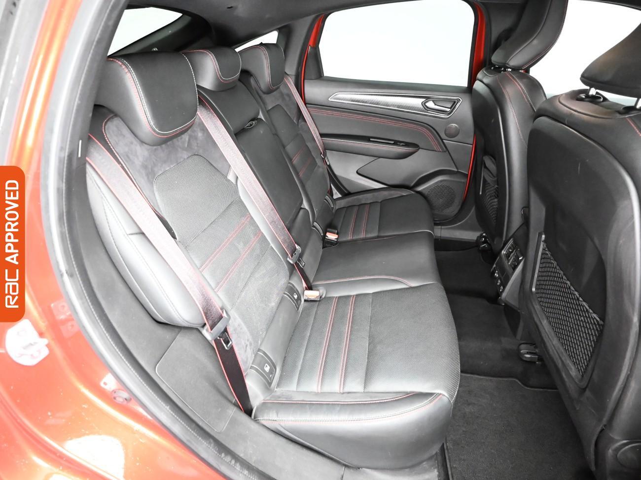 Used Renault Arkana 2021 for sale - 77032440: Photo 13