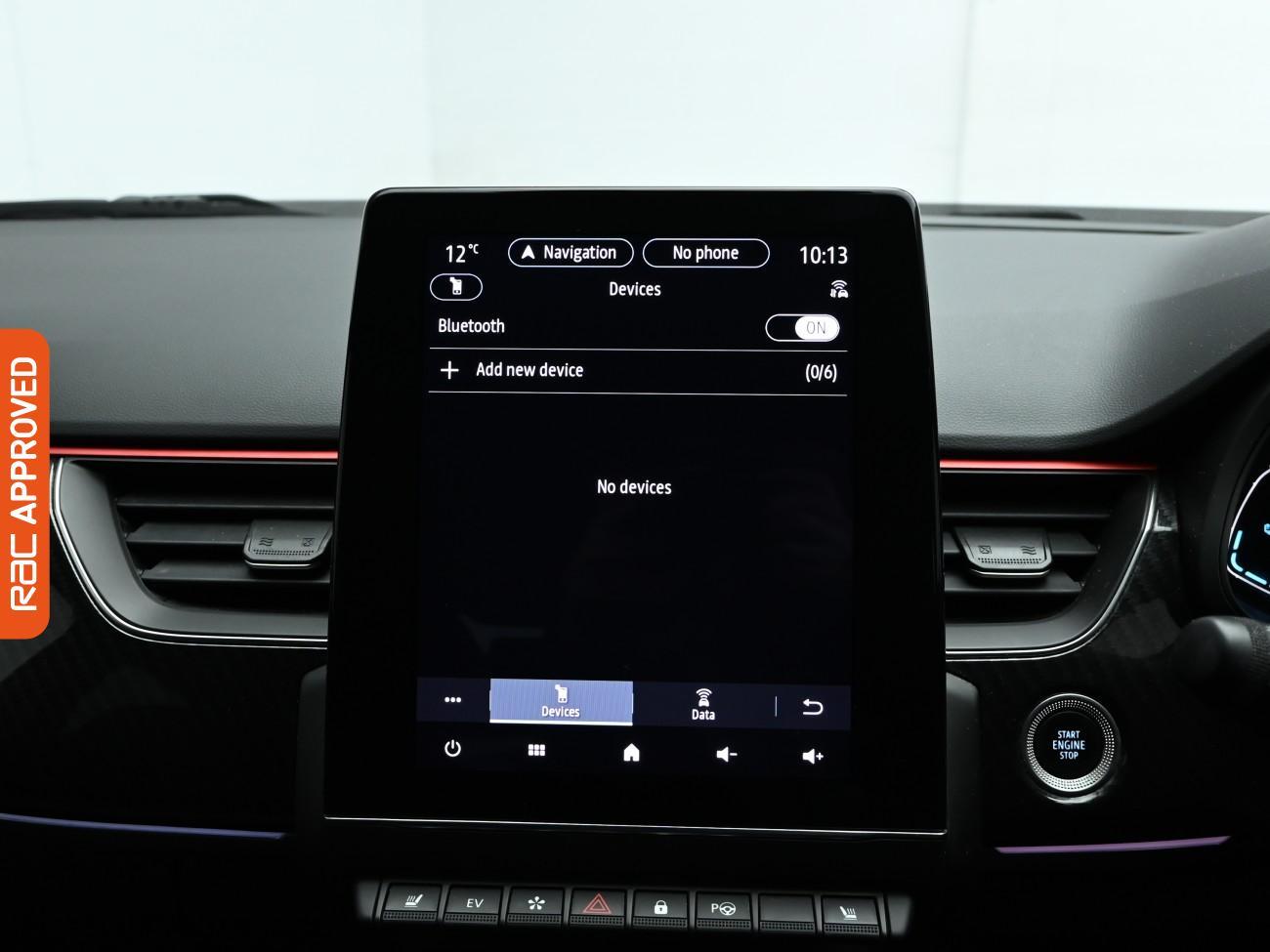 Used Renault Arkana 2021 for sale - 77032440: Photo 14