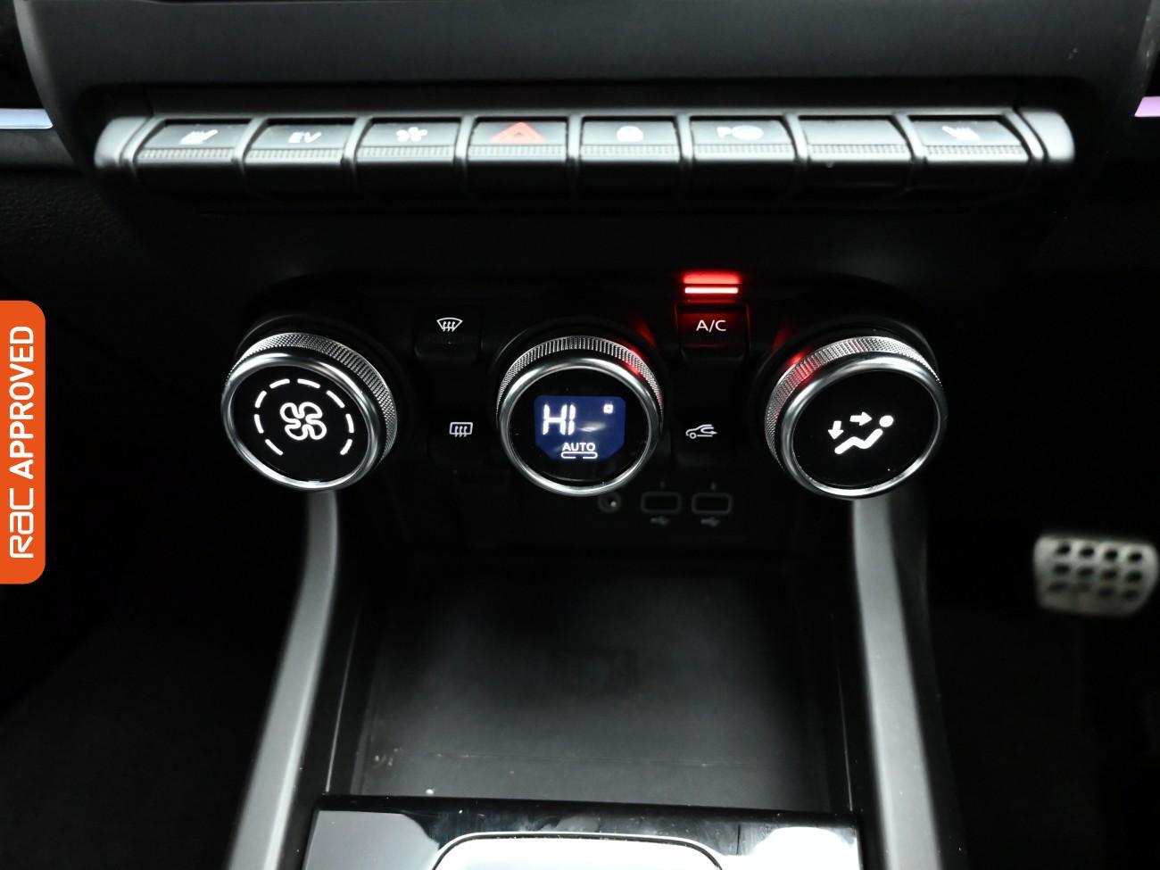 Used Renault Arkana 2021 for sale - 77032440: Photo 17