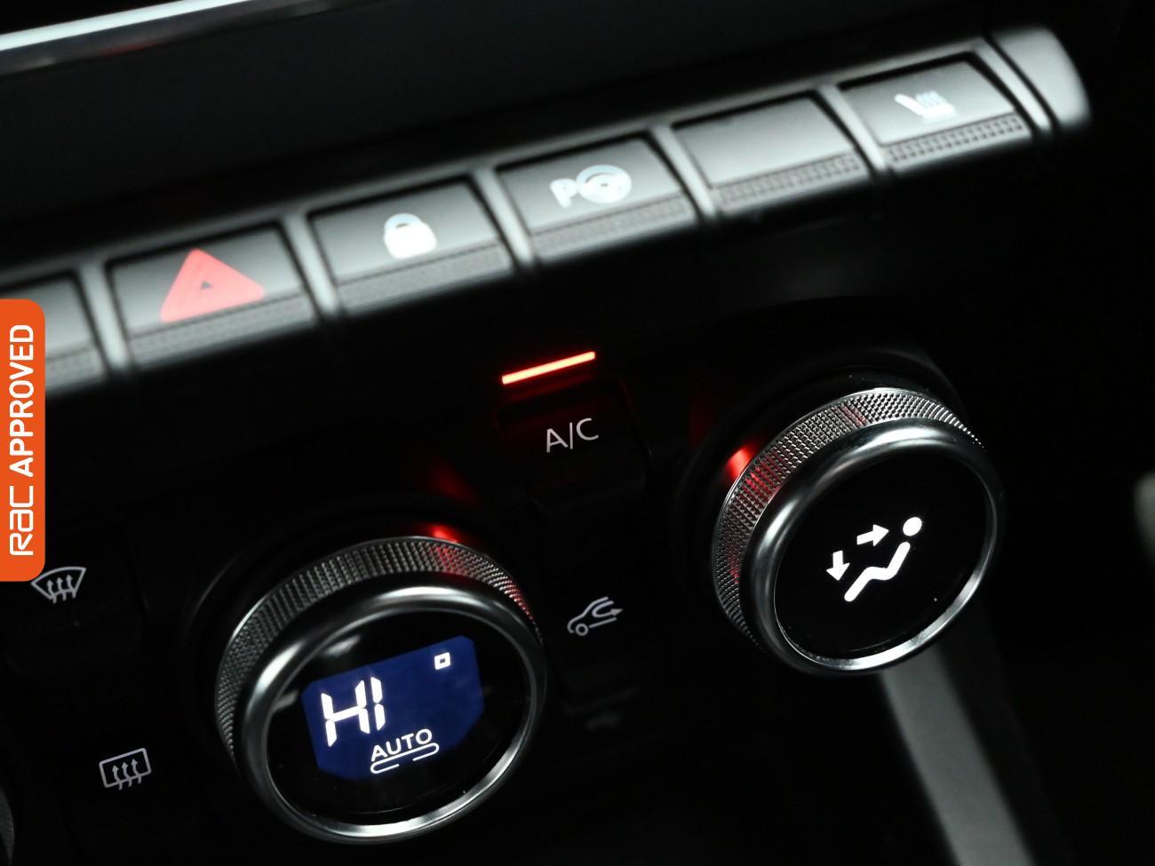 Used Renault Arkana 2021 for sale - 77032440: Photo 18